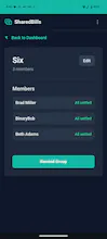 SharedBills gallery image