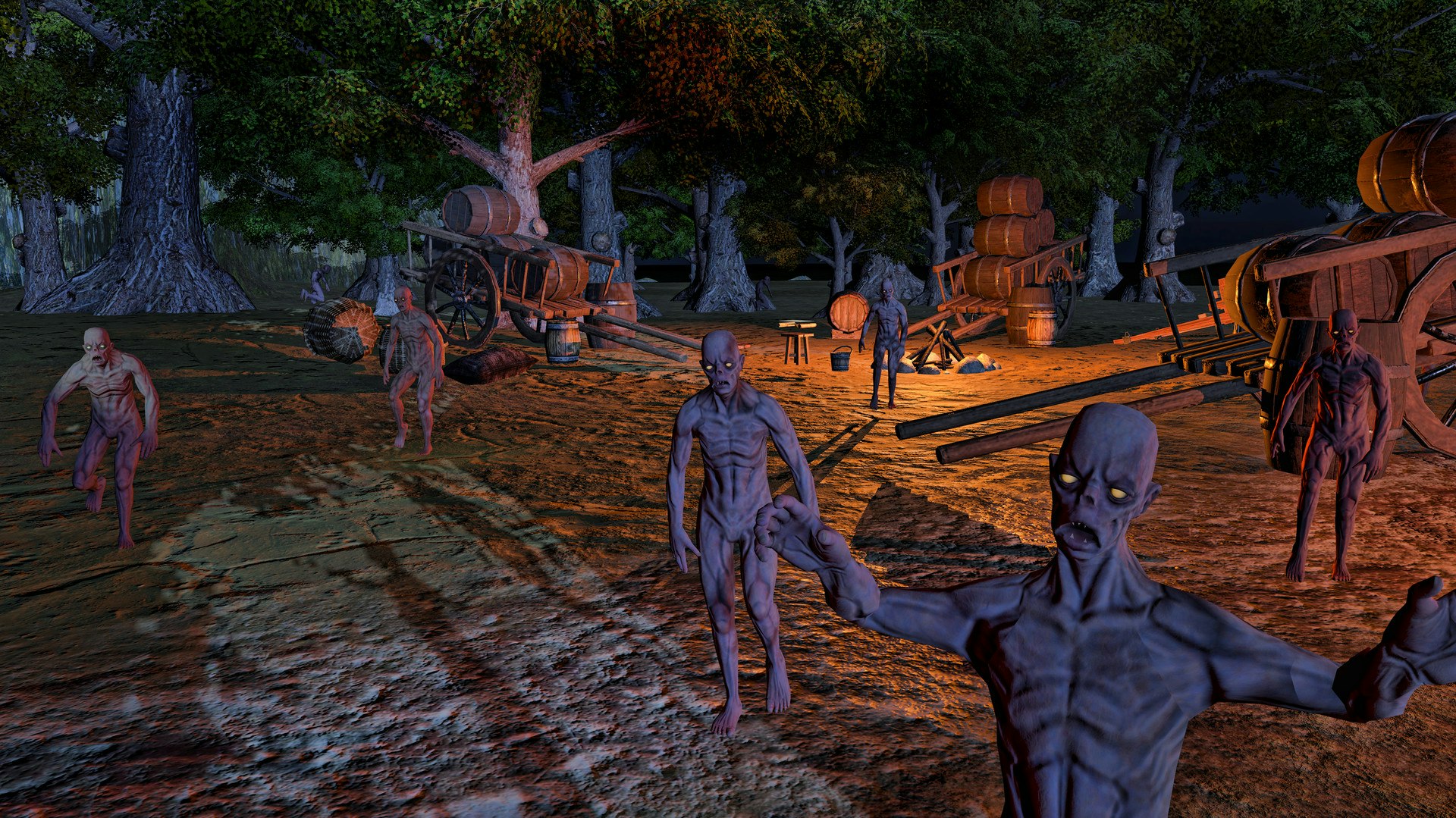 Left-Hand Path gallery image