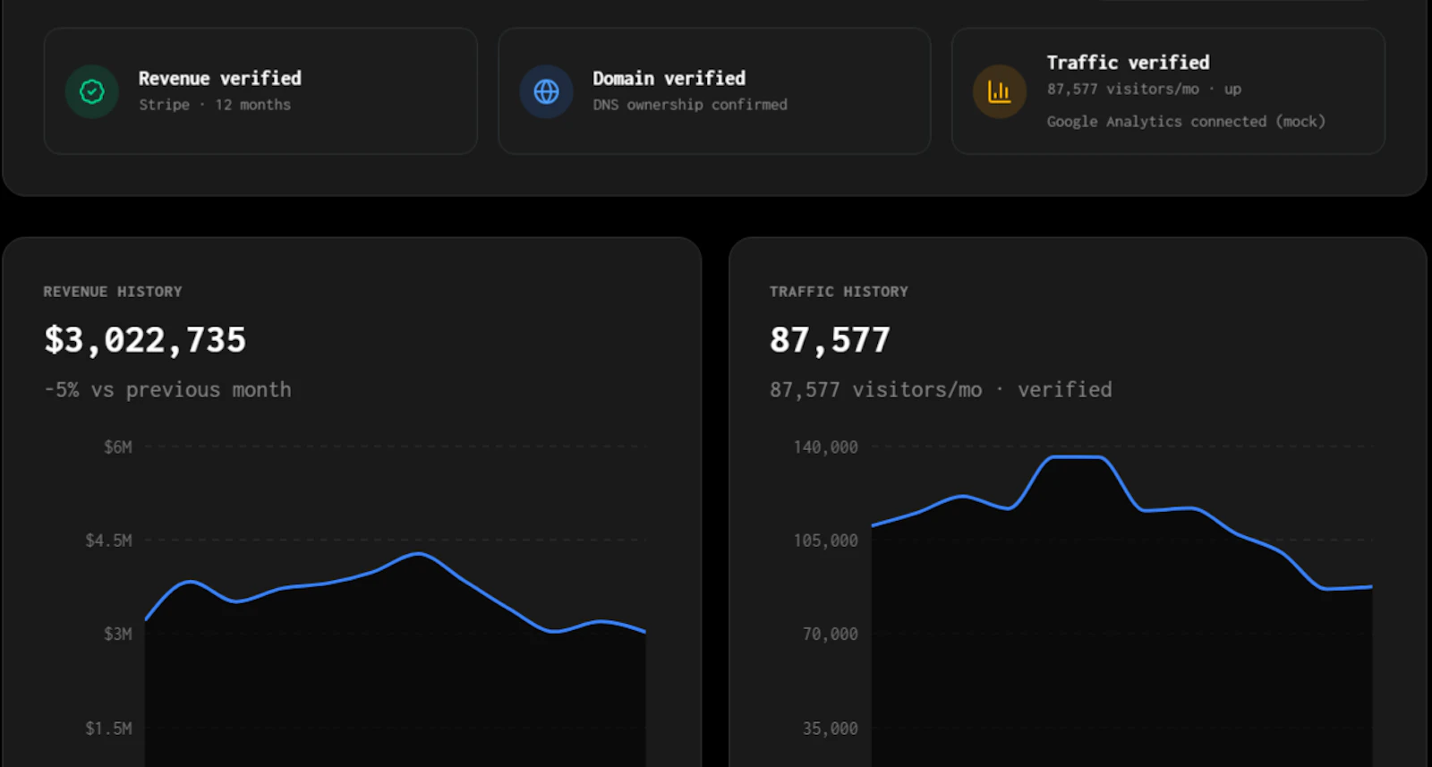 Ownerr Live screenshot 3