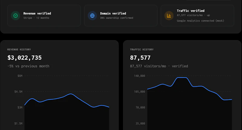 Ownerr Live screenshot 3