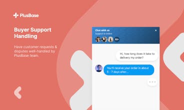 PlusBase gallery image
