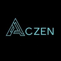 Aczen OS logo