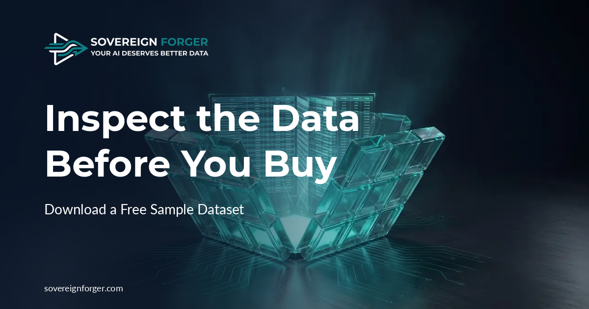 Sovereign Forger gallery image