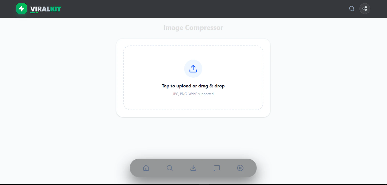 viraltkit everything in one place screenshot 3