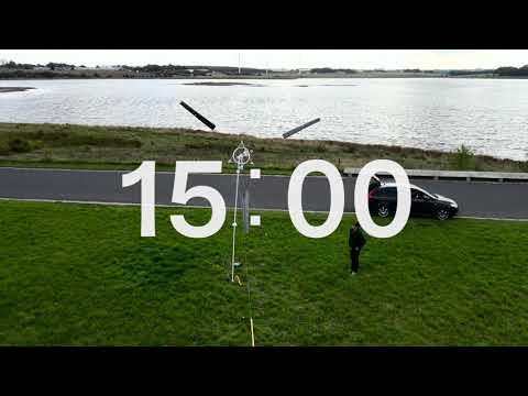 KiteX Wind Catcher gallery image