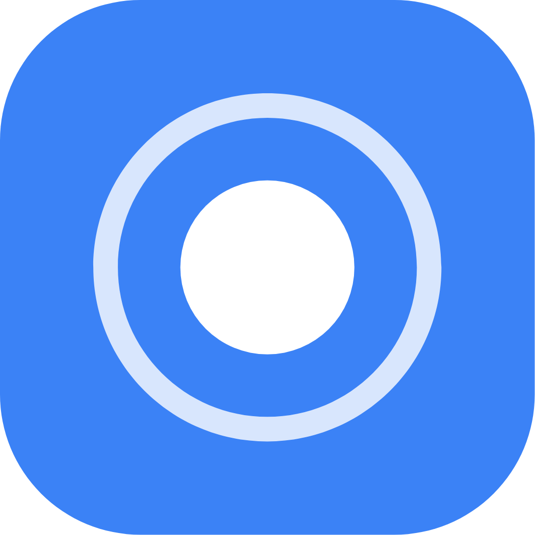 Guideflow - Product Hunt launch logo and brand identity