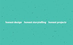Honest Projects media 2