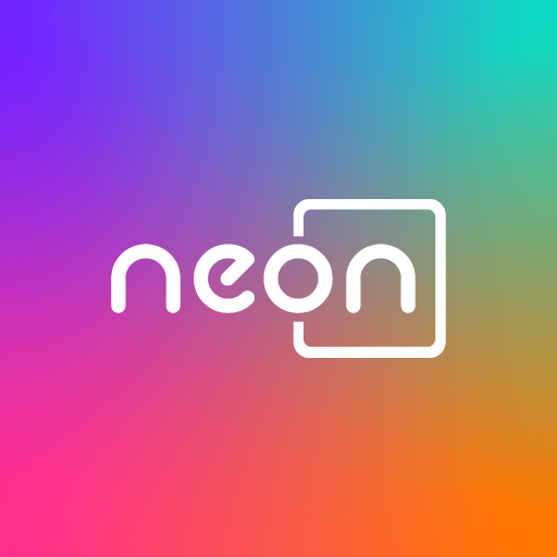 NEON - Digital Signage