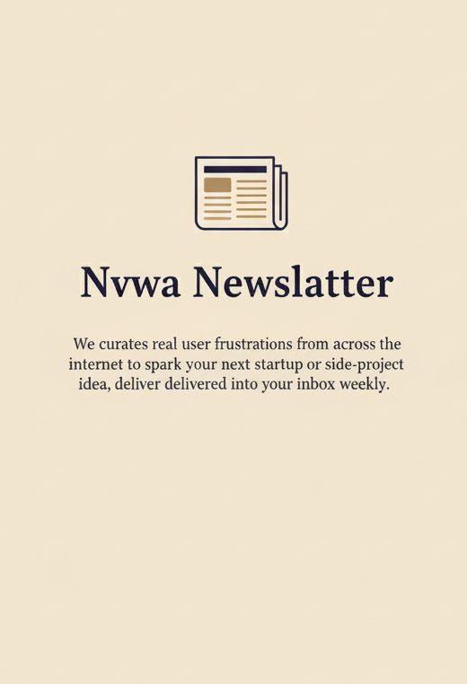Nvwa newsletter gallery image