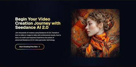 Seedance 2.0 Video Generator gallery image