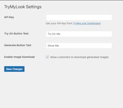 TryMyLook gallery image