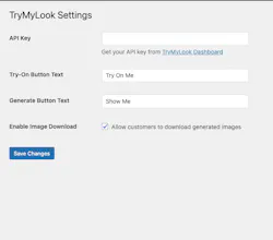 TryMyLook gallery image