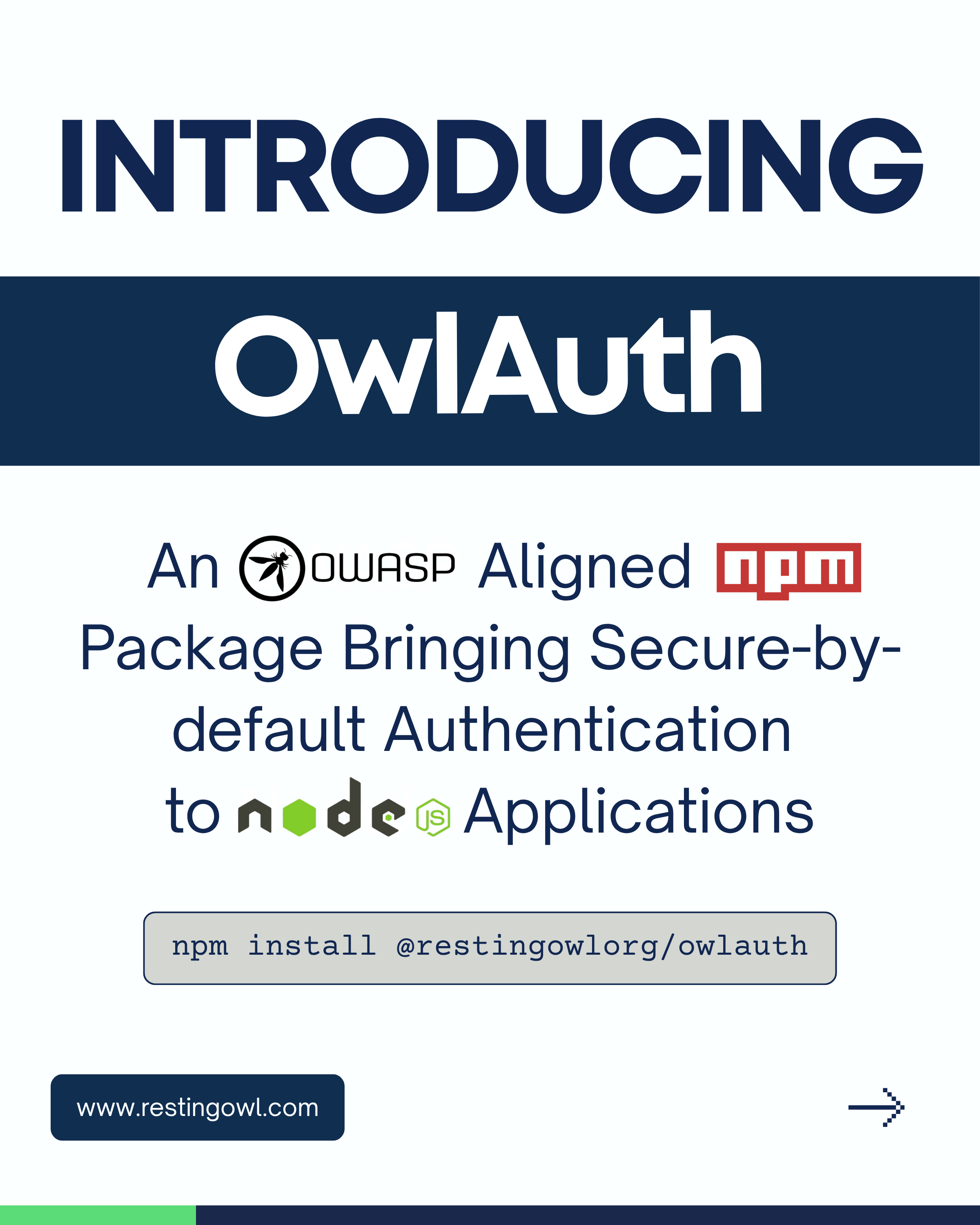 RestingOwl gallery image