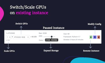 JarvisCloud gallery image