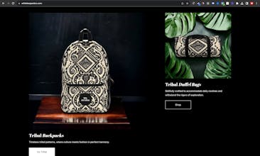 Wondr AI ā AI Print on Demand Automation gallery image