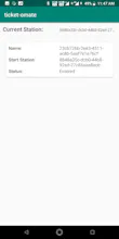 Bus Ticket Automate gallery image