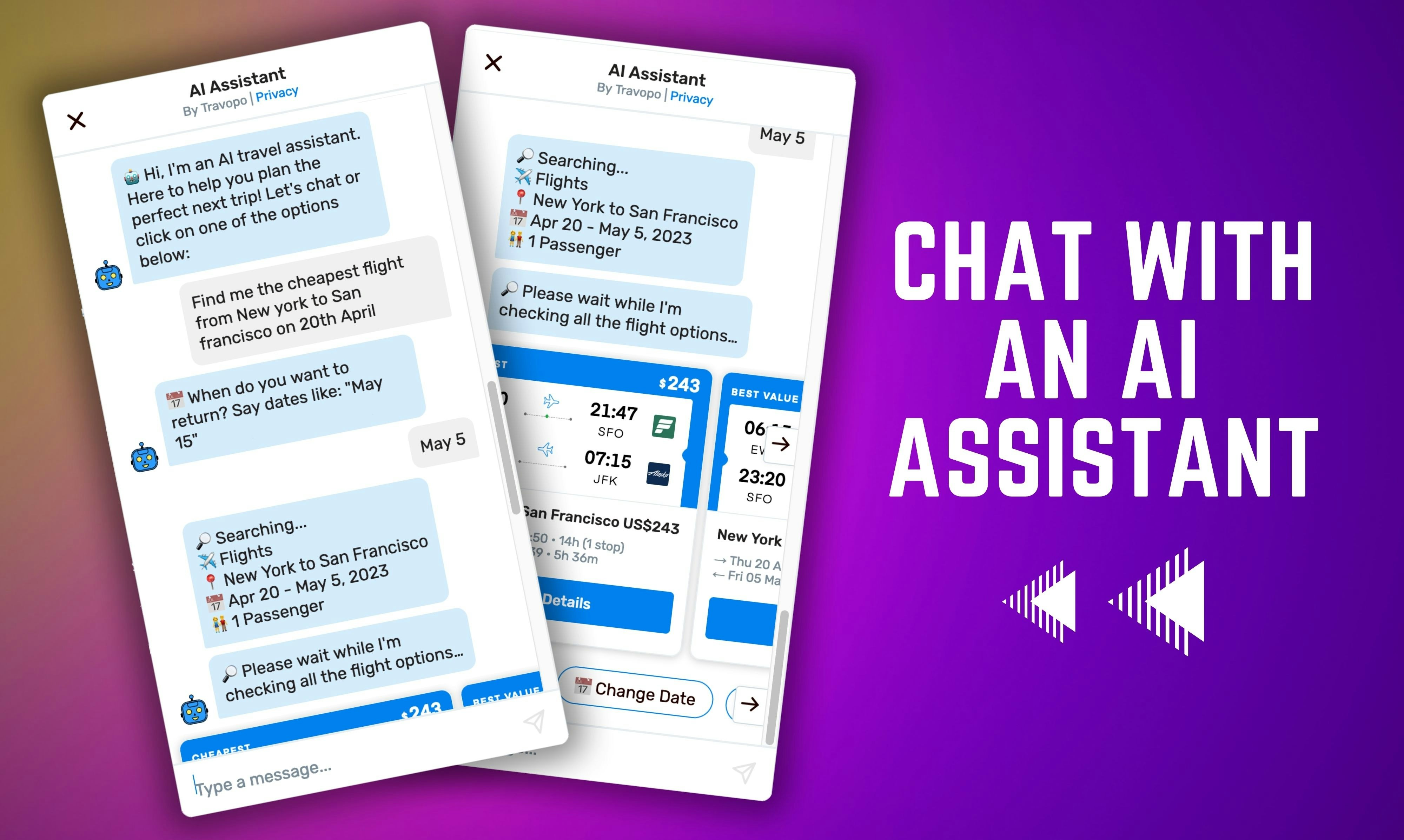 Travopo gallery image