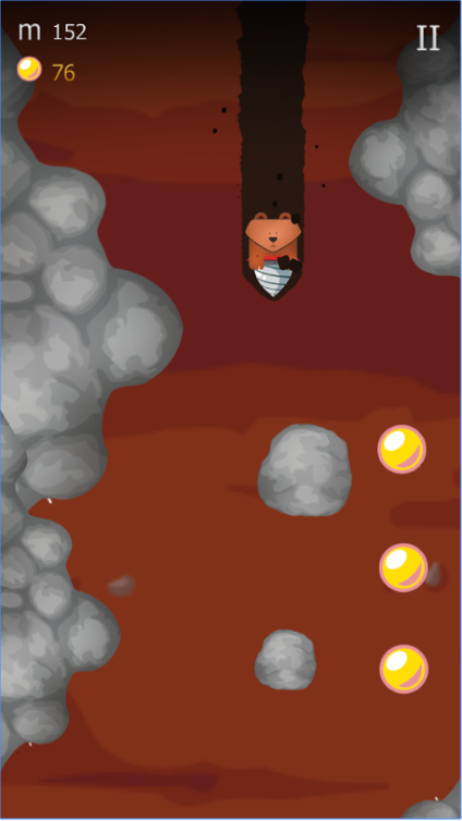 The Miner gallery image