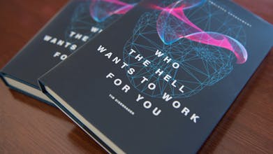 Who the Hell Wants to Work for You? gallery image