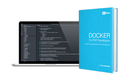 Docker for PHP Developers media 1