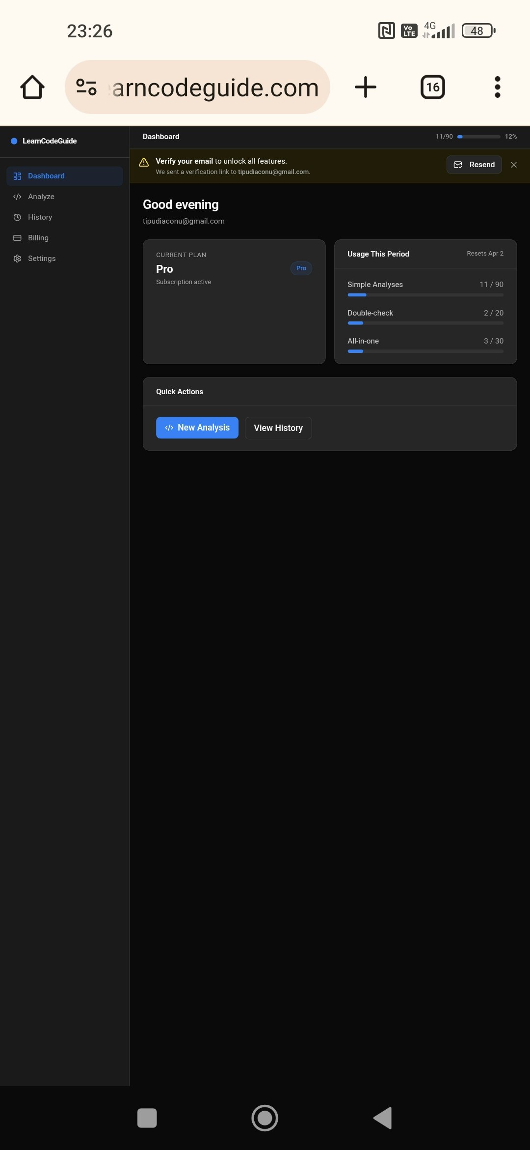 LearnCodeGuide gallery image