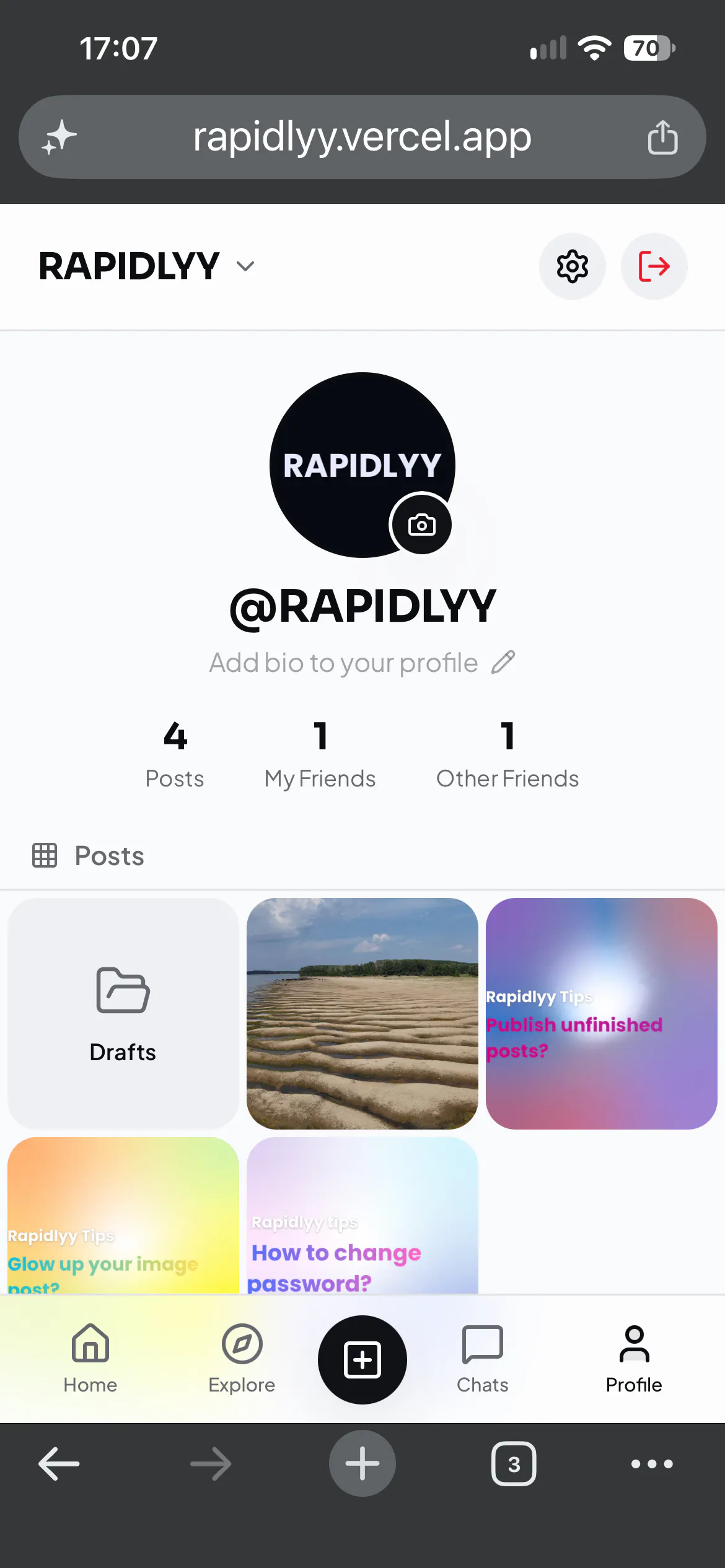RAPIDLYY gallery image