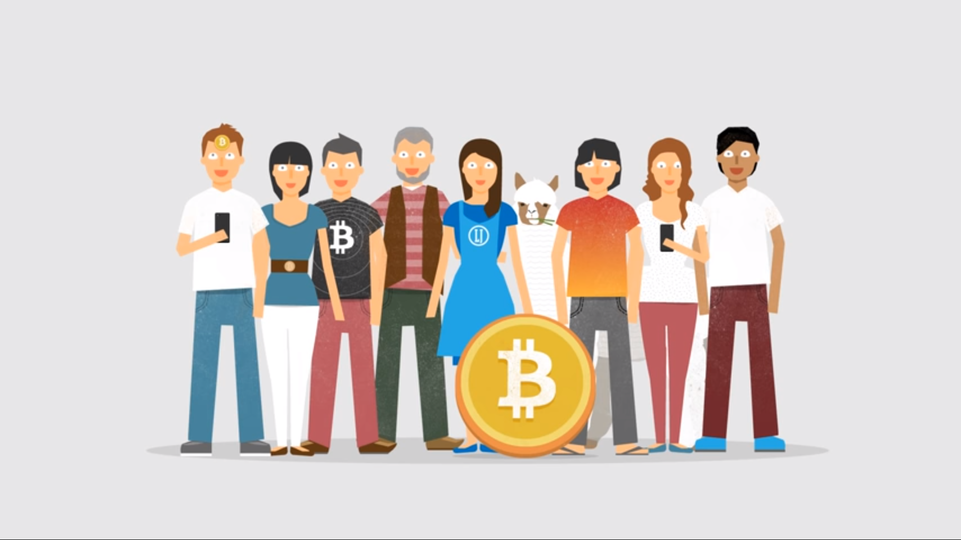 Free Bitcoin gallery image