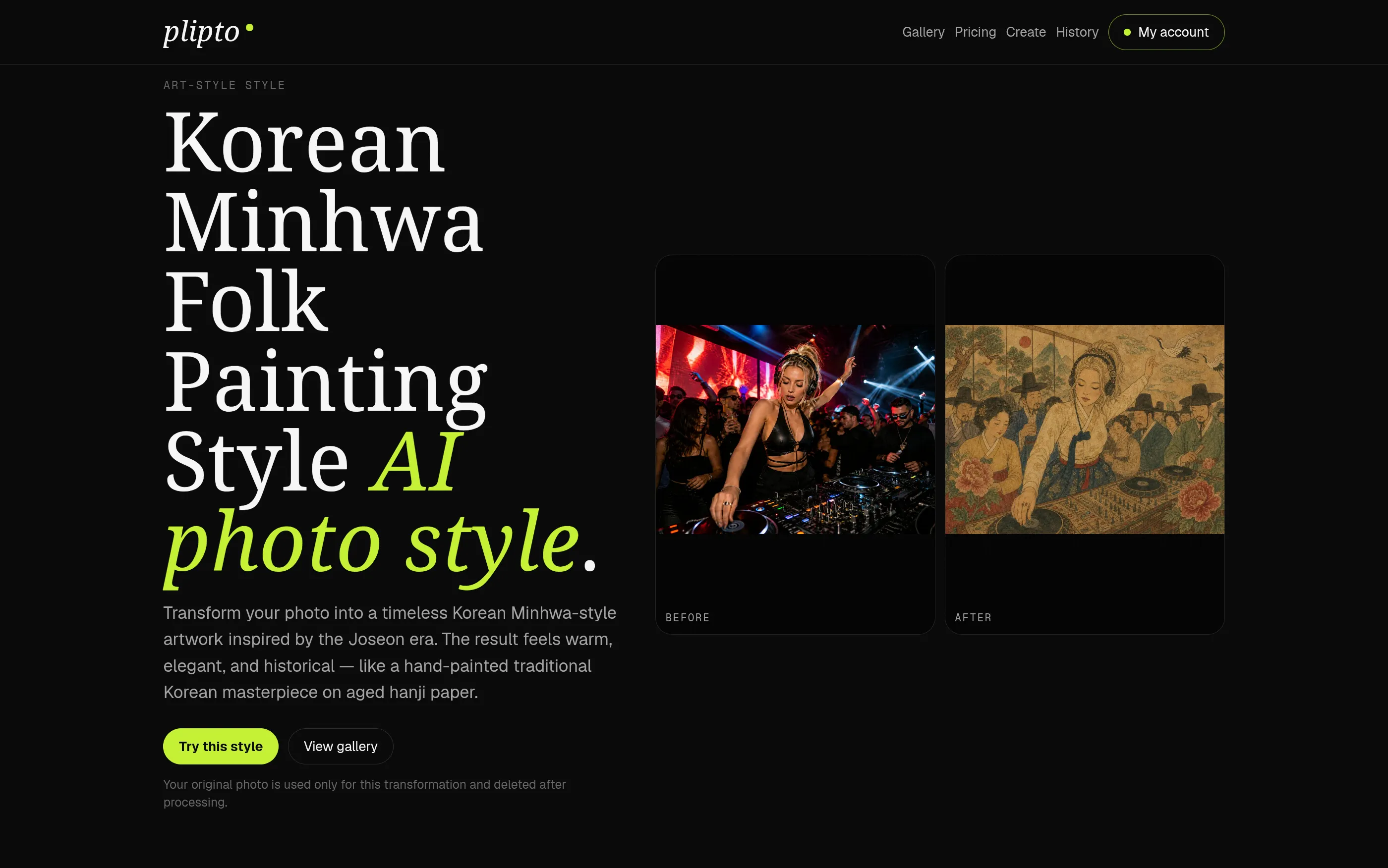 plipto gallery image