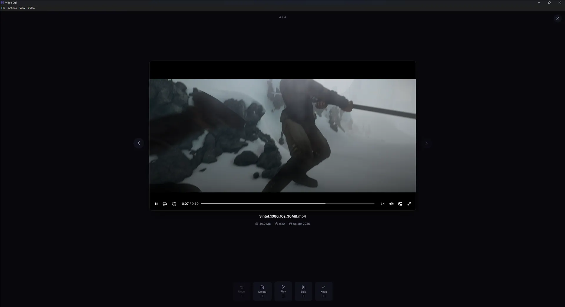 Screenshot 6
