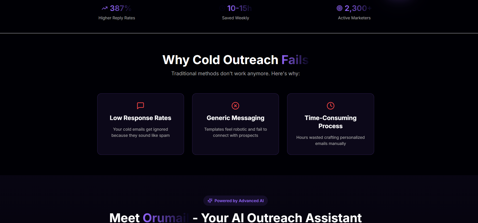 Orumail - Screenshot 4 preview