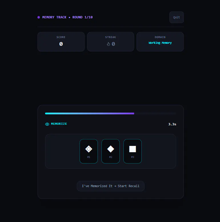 Mind Switch gallery image