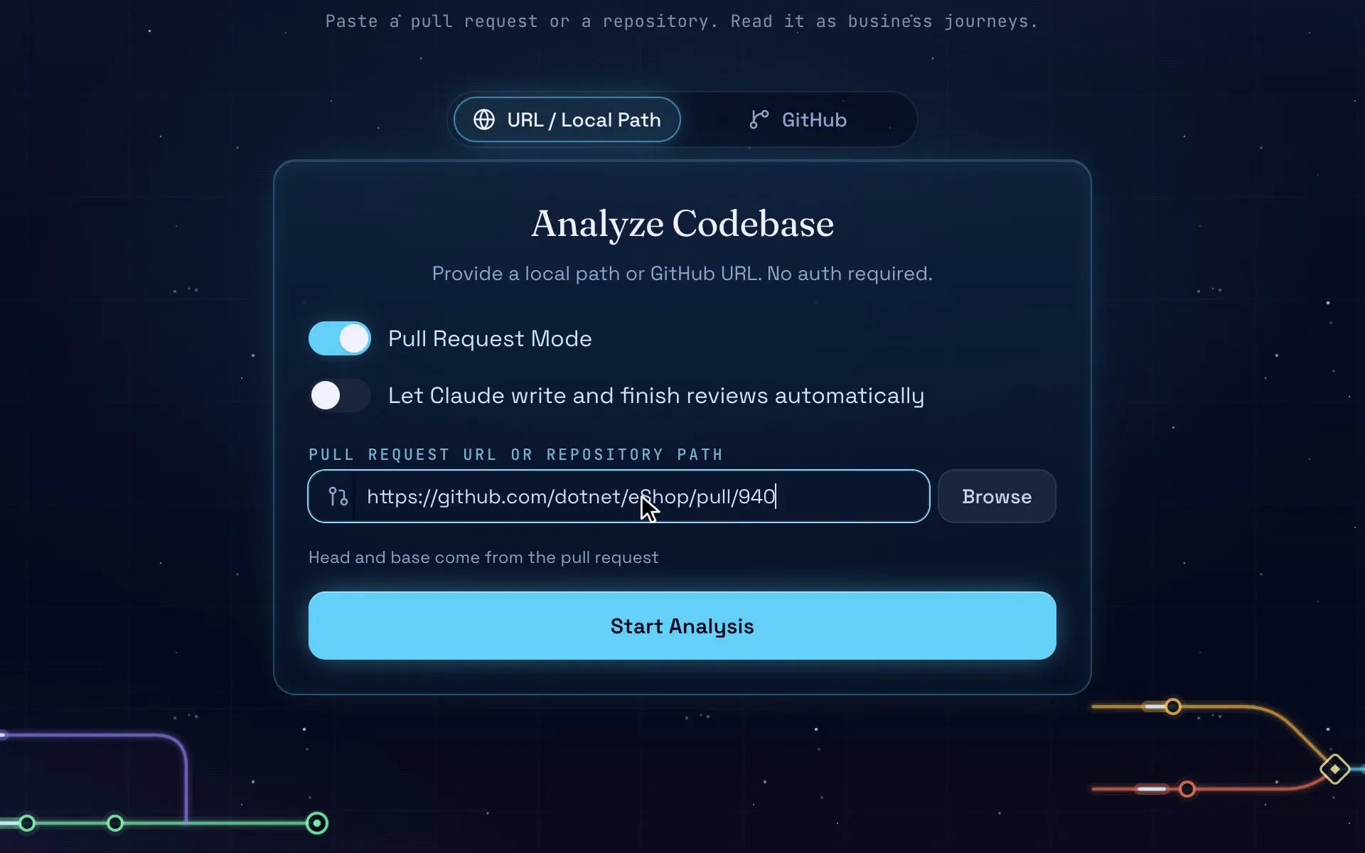 LogPhase gallery image
