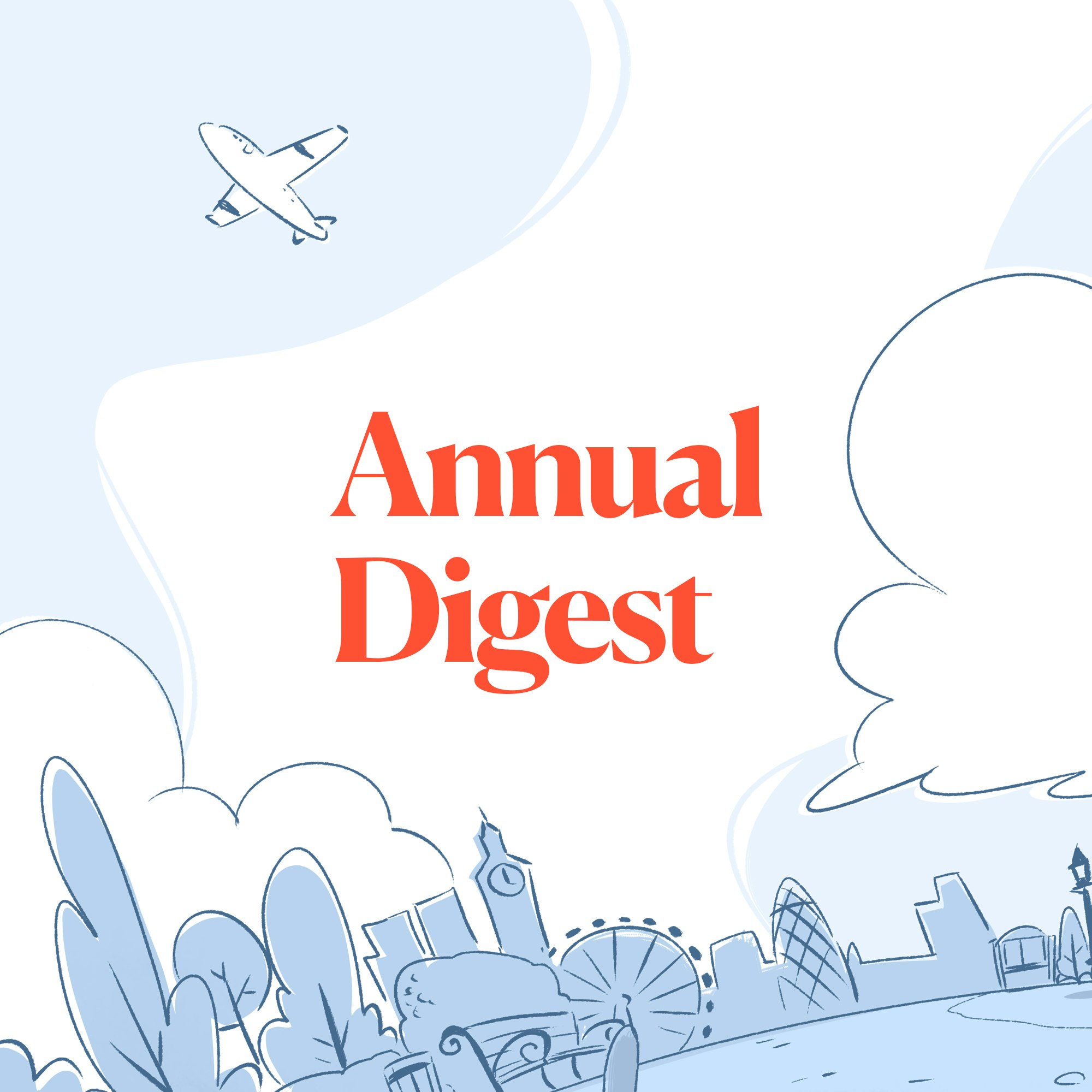 The 2019 Annual Digest gallery image