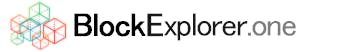 Blockexplorer One gallery image