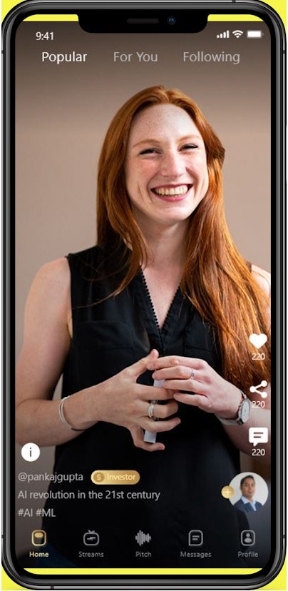 Pitchers.AI gallery image