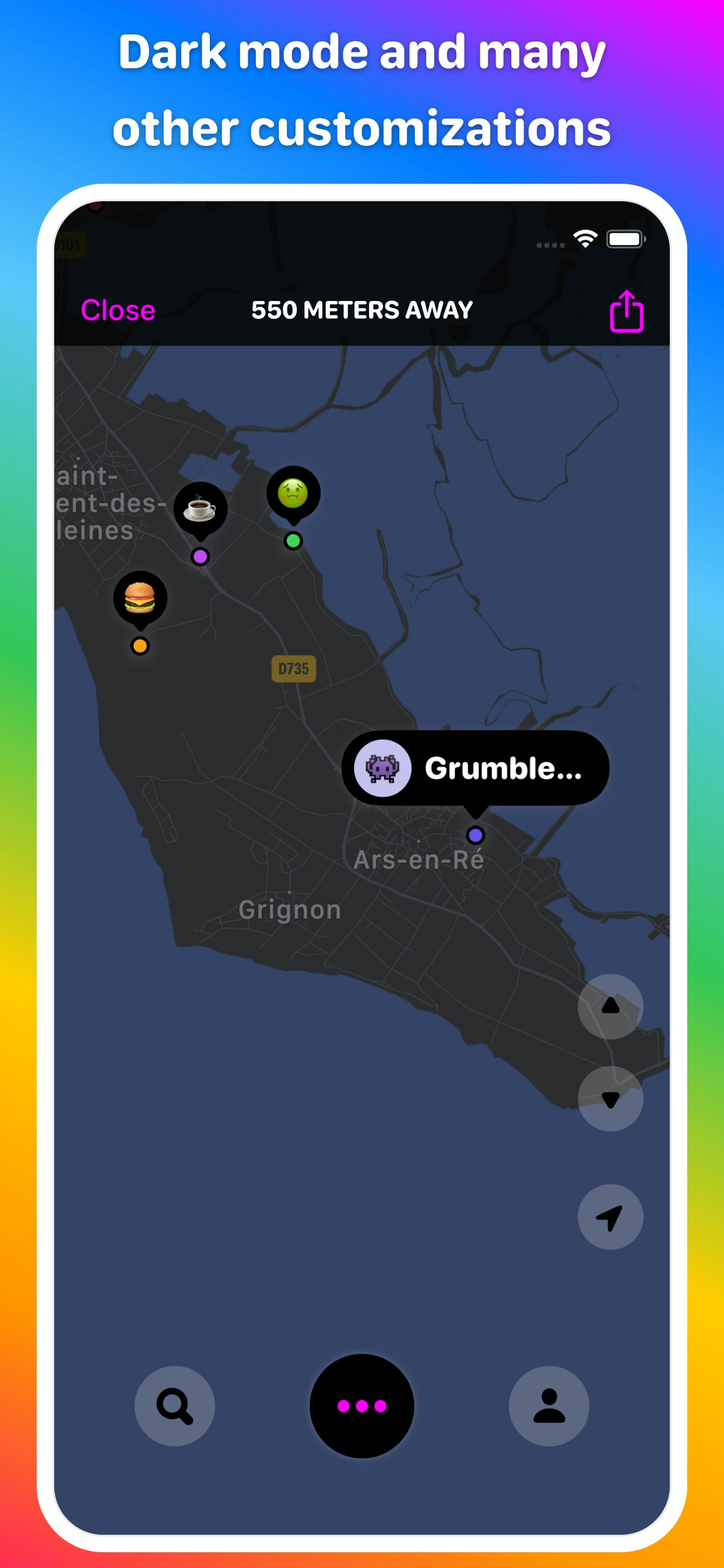 Spotty gallery image