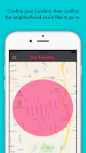 Bar Roulette for iOS gallery image