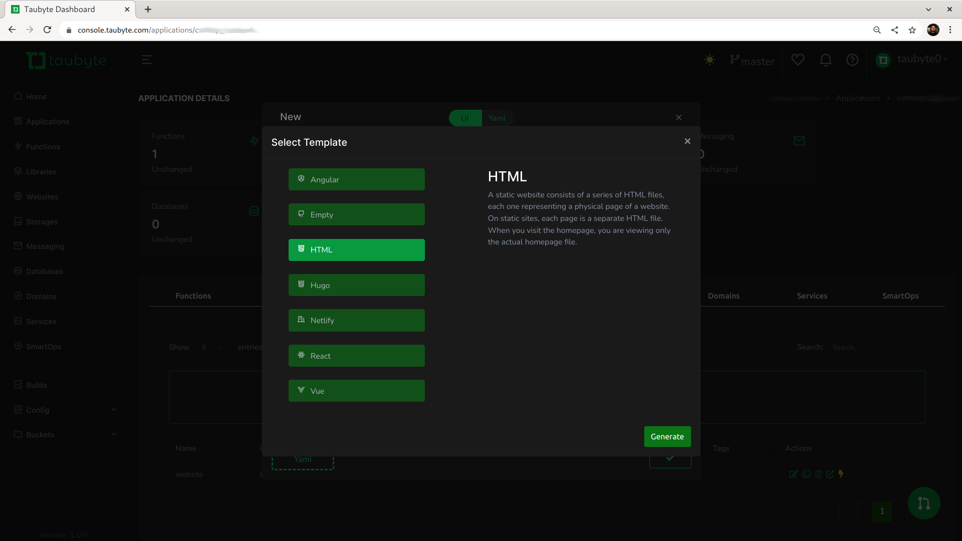 Taubit - OpenSource Dağıtılmış Bulut Platformu medya 5