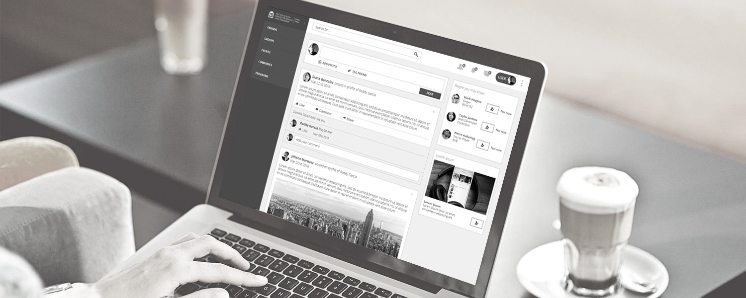 Connexa Network AG gallery image