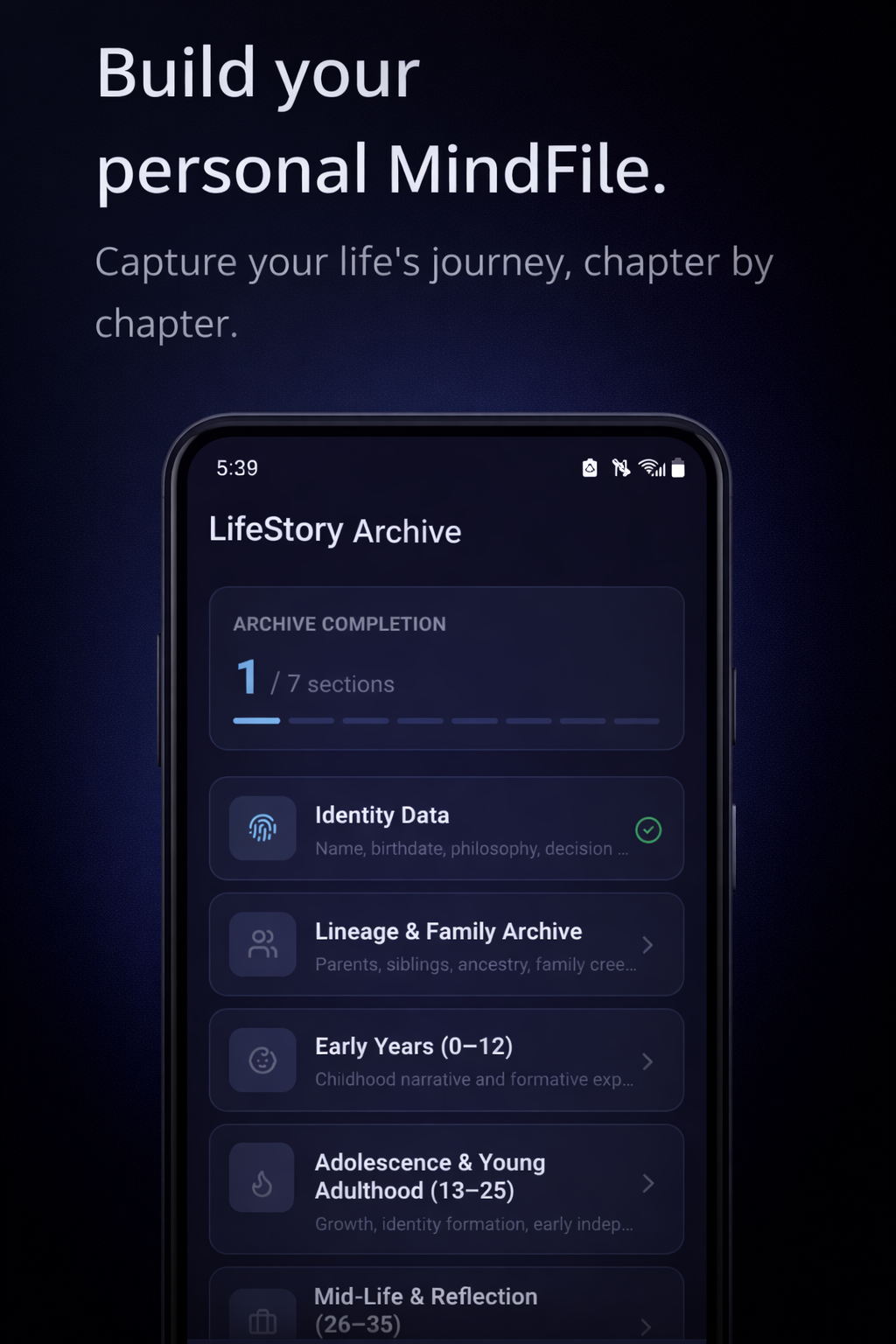 Embermind gallery image