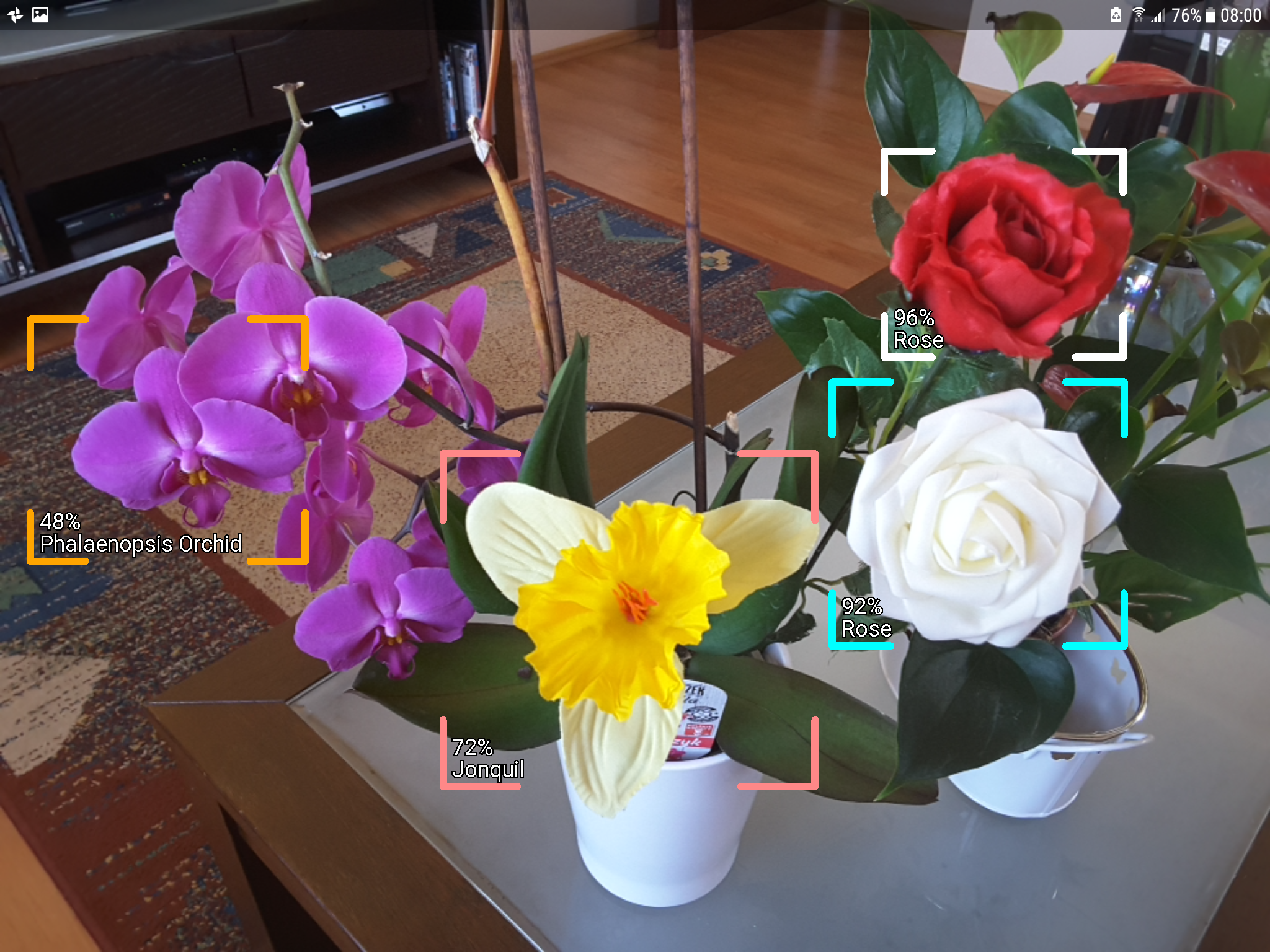 Florist 💐 gallery image