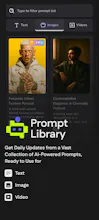 ThinkInk: Ai Studio App gallery image