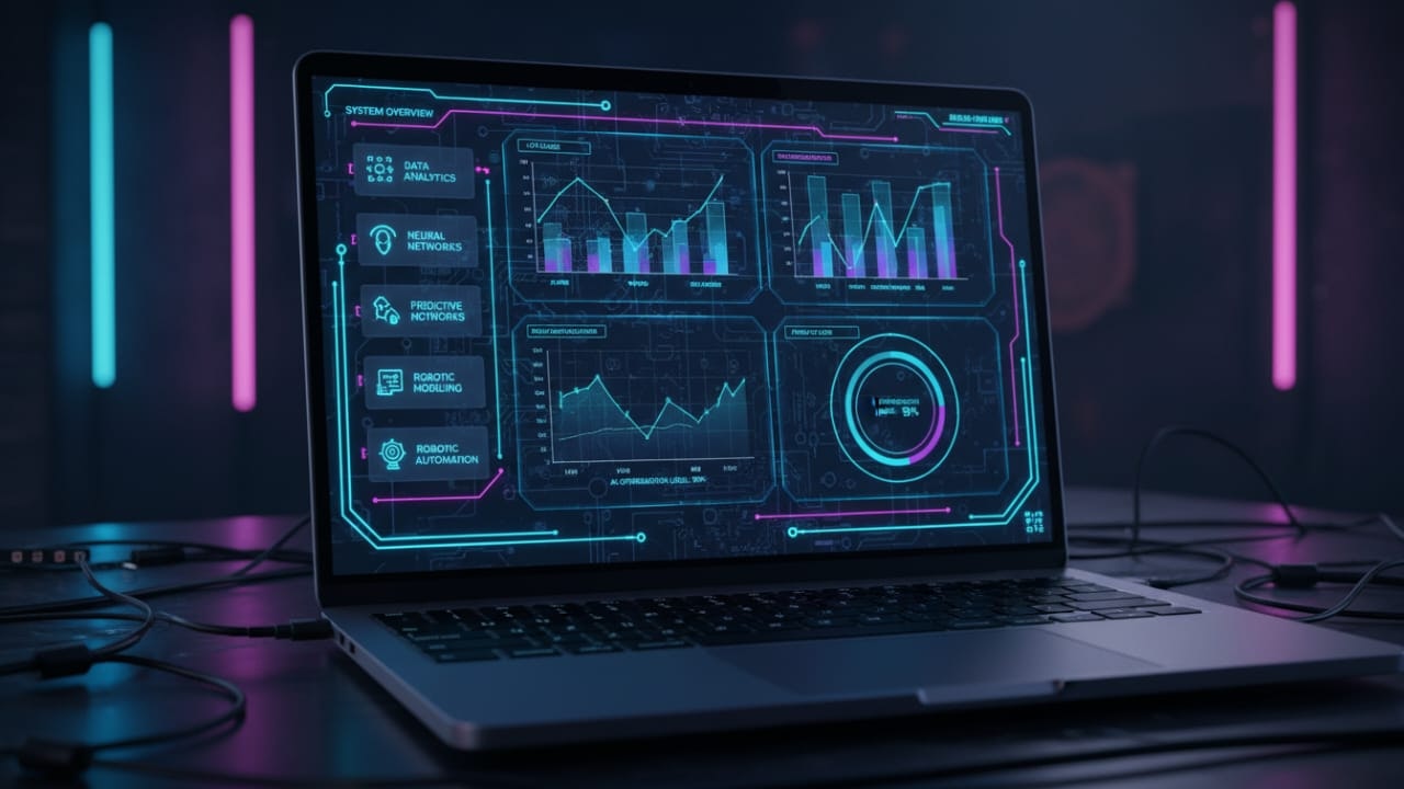 Free Ai Master   gallery image