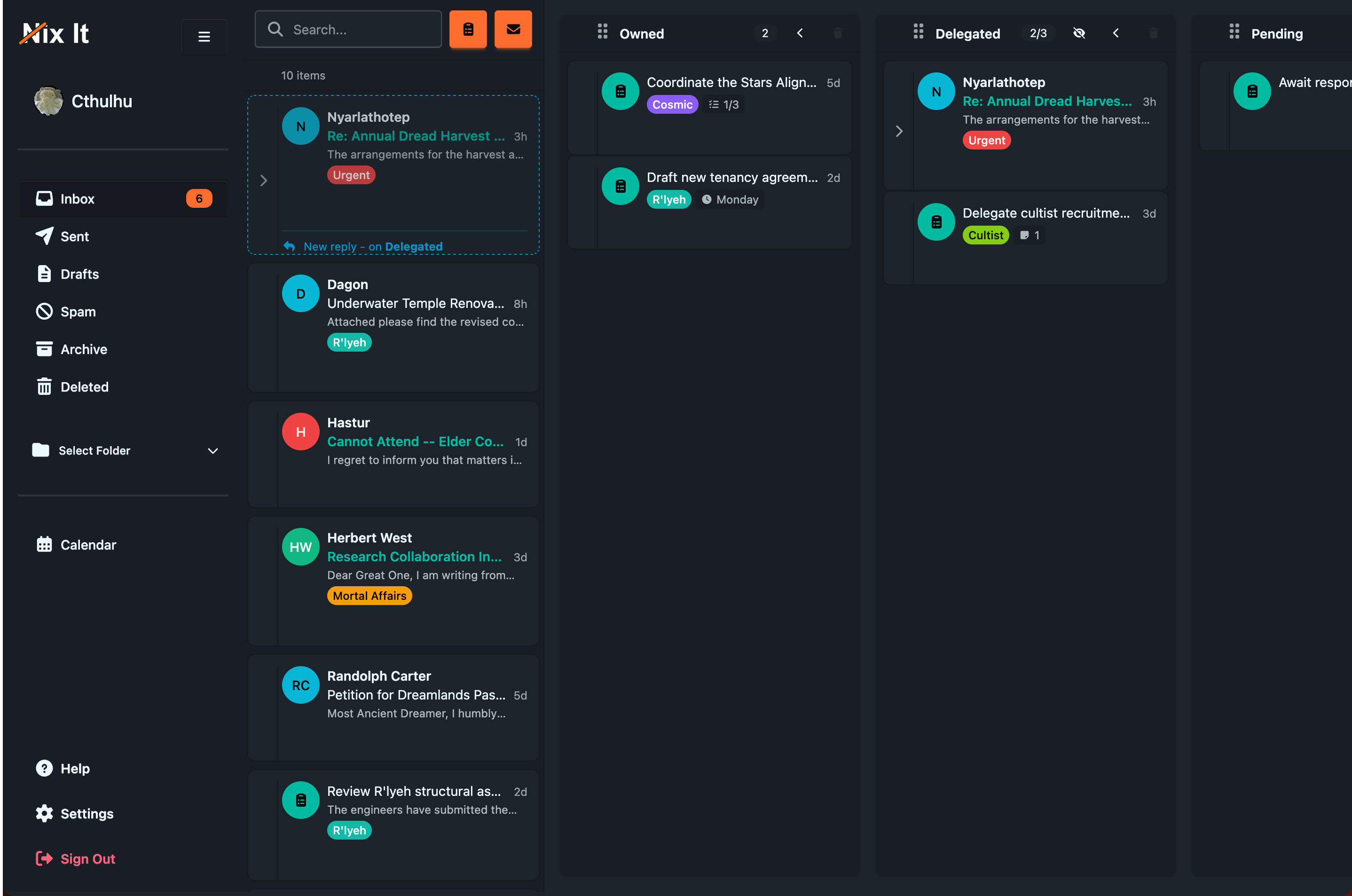 Nix It gallery image