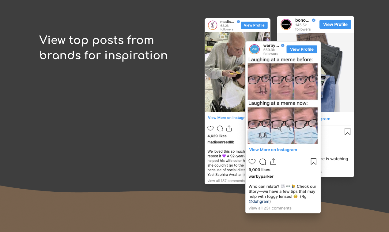 Covid-19 Marketing Trends by Viralspace gallery image