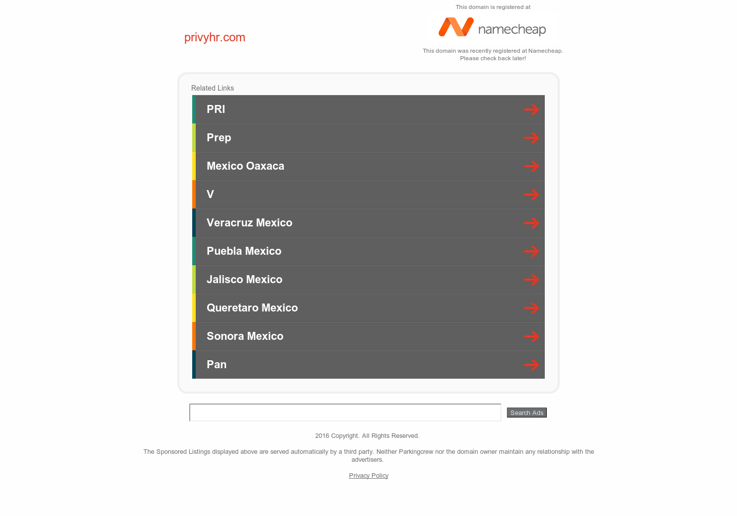 PrivyHR gallery image