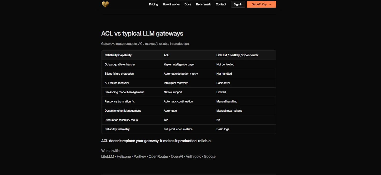 ACL- Adaptive Context Layer screenshot 3