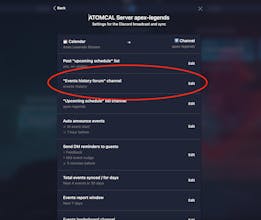 Atomcal gallery image