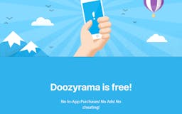 Doozyrama - Crowdsourcing map media 2