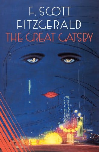 The Great Gatsby media 1